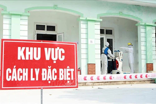 Công điện thành phố Hà Nội: Thực hiện các biện pháp cấp bách phòng chống dịch Covid – 19